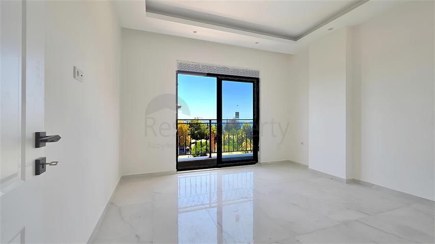 شقة مريحة على البحر في مجمع حديث في كارجيجاك