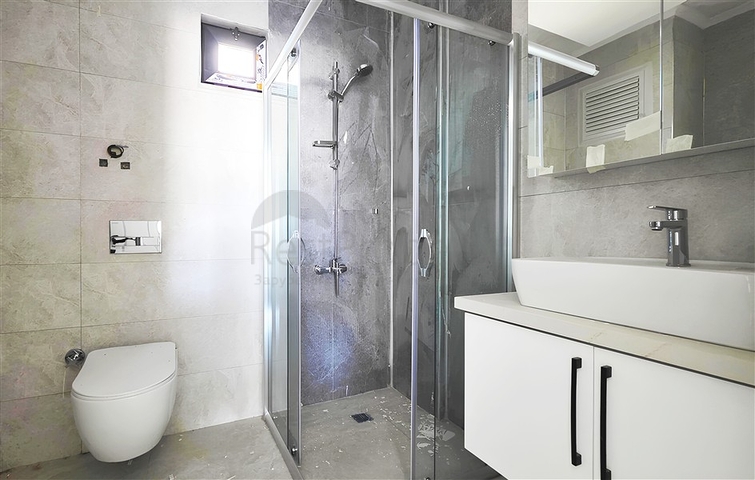 شقة مريحة على البحر في مجمع حديث في كارجيجاك