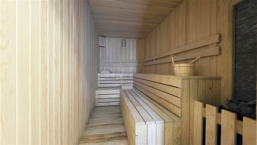 شقة واسعة مطلة على البحر في منطقة خلابة في ألانيا