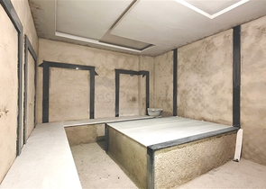 شقة واسعة مطلة على البحر في منطقة خلابة في ألانيا