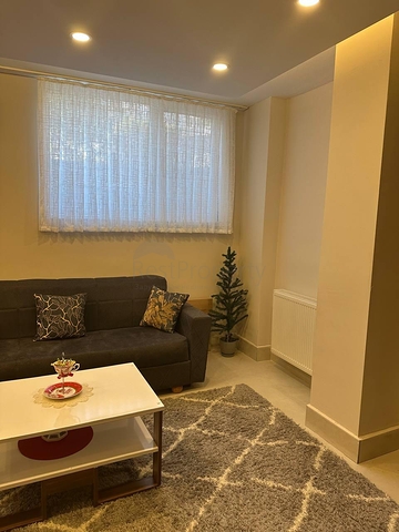 شقة دوبلكس 4 + 2 في حي البرسيمون-أنطاليا 