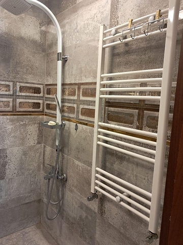 شقة دوبلكس 4 + 2 في حي البرسيمون-أنطاليا 