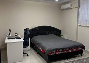 شقة دوبلكس 4 + 2 في حي البرسيمون-أنطاليا 