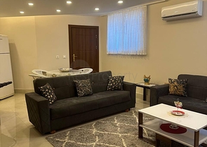 شقة دوبلكس 4 + 2 في حي البرسيمون-أنطاليا 