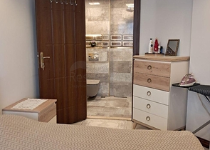 شقة دوبلكس 4 + 2 في حي البرسيمون-أنطاليا 