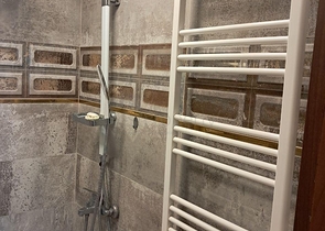 شقة دوبلكس 4 + 2 في حي البرسيمون-أنطاليا 