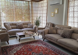 شقة دوبلكس 4 + 2 في حي البرسيمون-أنطاليا 