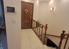 شقة دوبلكس 4 + 2 في حي البرسيمون-أنطاليا 