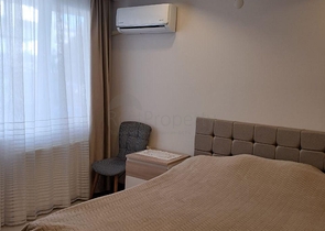 شقة دوبلكس 4 + 2 في حي البرسيمون-أنطاليا 