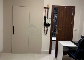 شقة دوبلكس 4 + 2 في حي البرسيمون-أنطاليا 