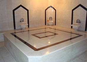 شقة 2+1 مؤثثة بشكل مريح في مجمع سكني جيد الصيانة في منطقة جيكجيلي