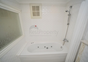 شقة مريحة 2 + 1 في مجمع سكني مع بنية تحتية في منطقة جيكجيلي