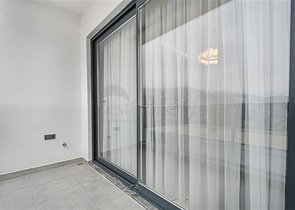 فيلا حديثة 3 + 1 مع إطلالات بانورامية على البحر في منطقة بكتاش