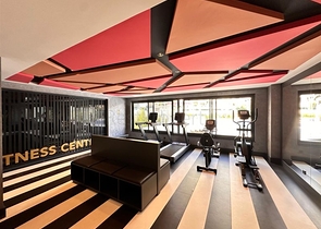 شقة فسيحة 5 + 1 مطلة على البحر في وسط ألانيا