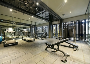 شقة مريحة للعيش على المدى الطويل في وسط ألانيا