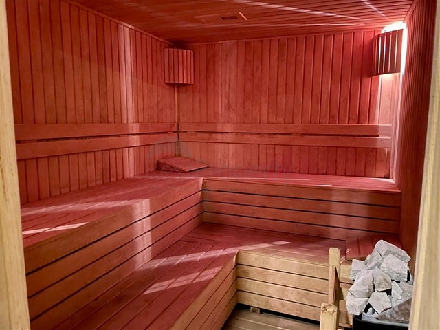 شقة 1+1 في منطقة محمودلار