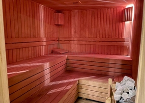 شقة 1+1 في منطقة محمودلار