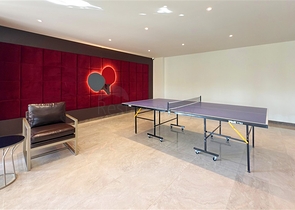 شقة مودرن 1 + 1 في منطقة أوبا