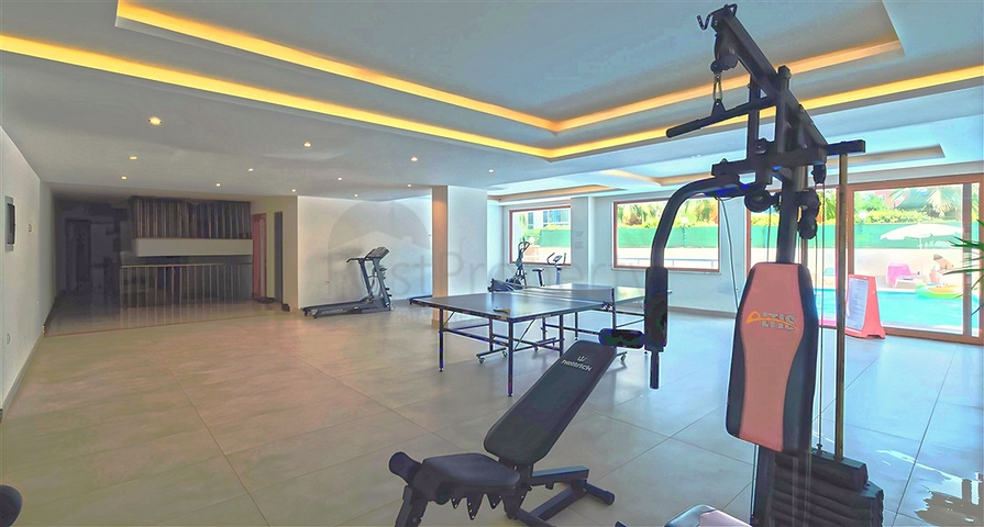 الراحة والراحة على البحر: شقة ذات موقع مثالي في توسمورا