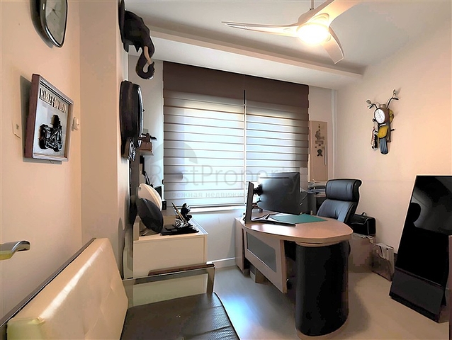 الراحة والراحة على البحر: شقة ذات موقع مثالي في توسمورا