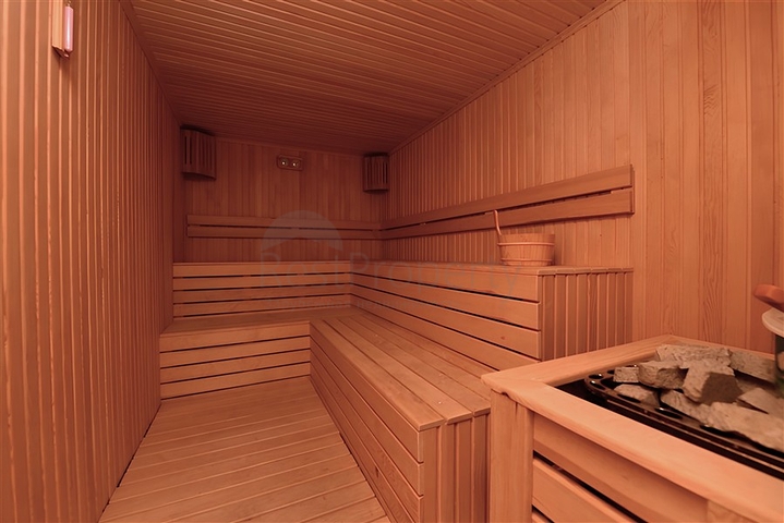 الراحة والراحة على البحر: شقة ذات موقع مثالي في توسمورا