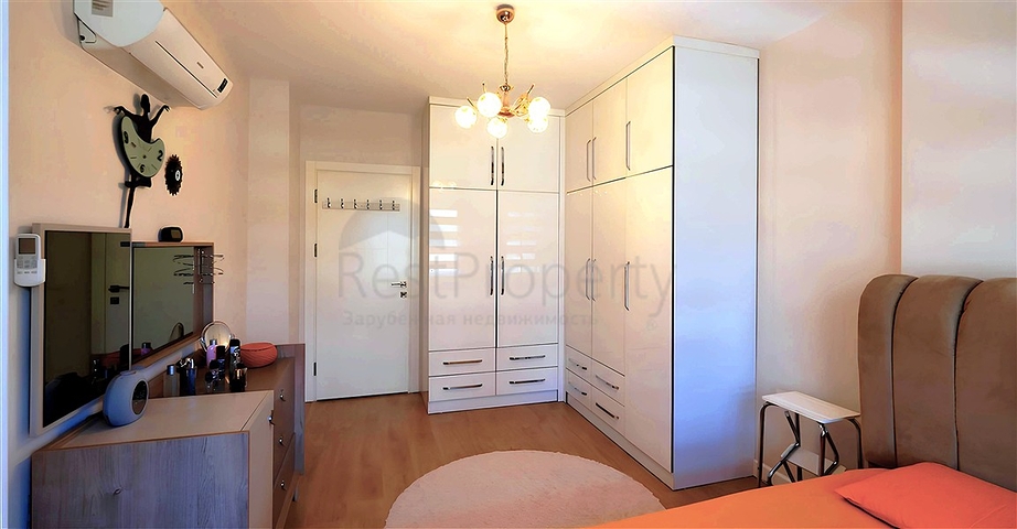 الراحة والراحة على البحر: شقة ذات موقع مثالي في توسمورا