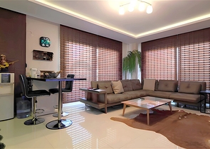 الراحة والراحة على البحر: شقة ذات موقع مثالي في توسمورا