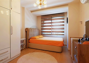 الراحة والراحة على البحر: شقة ذات موقع مثالي في توسمورا