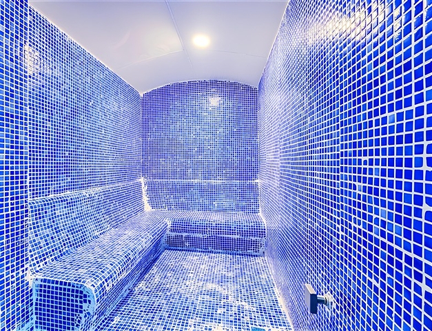 شقة حديثة محاطة بالطبيعة والبحر