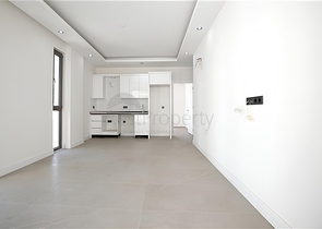 شقة حديثة محاطة بالطبيعة والبحر