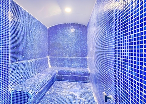 شقة حديثة محاطة بالطبيعة والبحر