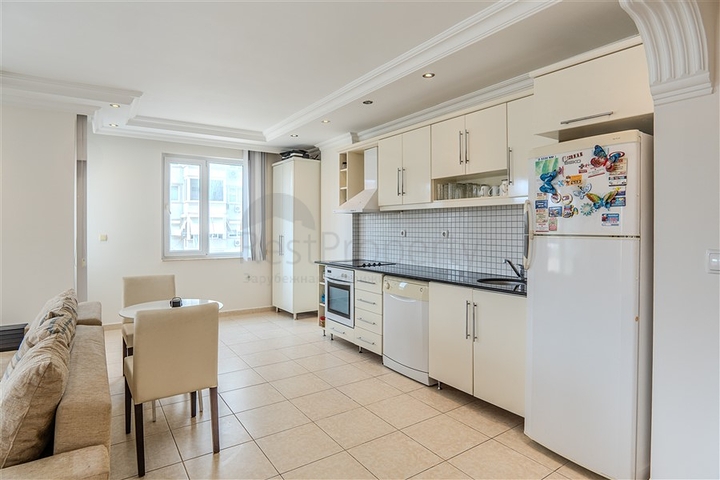 شقة مريحة بالقرب من شاطئ كليوباترا