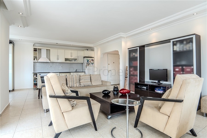 شقة مريحة بالقرب من شاطئ كليوباترا