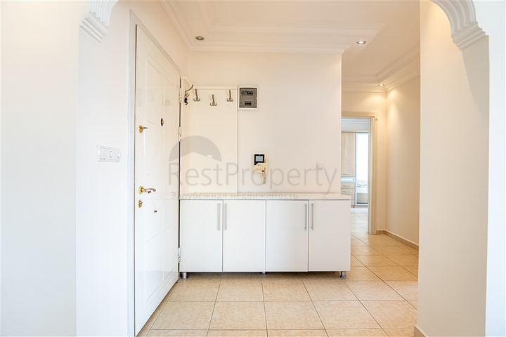 شقة مريحة بالقرب من شاطئ كليوباترا