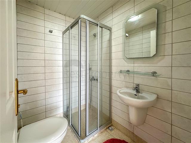 شقة مريحة بالقرب من شاطئ كليوباترا