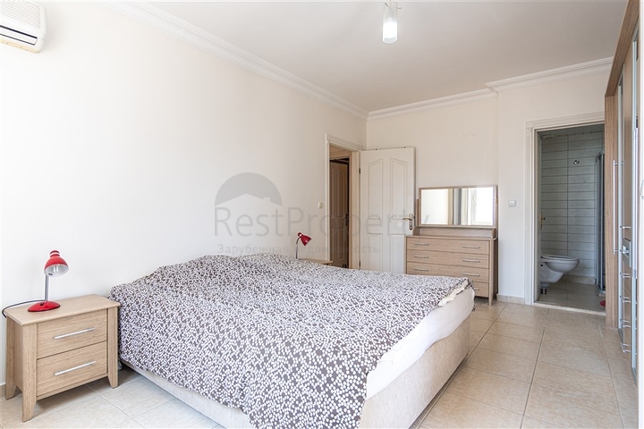 شقة مريحة بالقرب من شاطئ كليوباترا