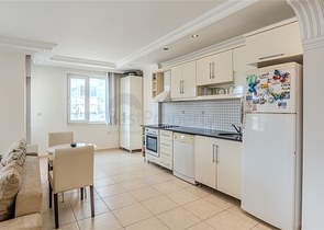 شقة مريحة بالقرب من شاطئ كليوباترا