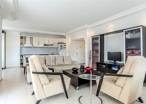 شقة مريحة بالقرب من شاطئ كليوباترا