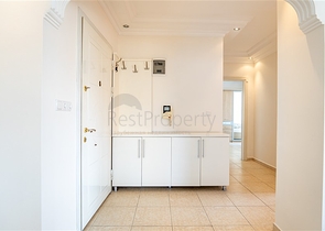 شقة مريحة بالقرب من شاطئ كليوباترا