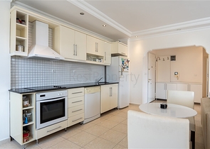 شقة مريحة بالقرب من شاطئ كليوباترا