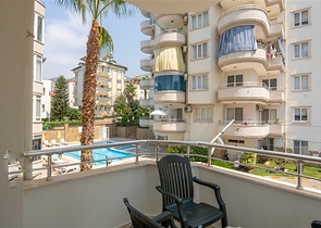 شقة مريحة بالقرب من شاطئ كليوباترا