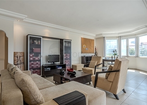 شقة مريحة بالقرب من شاطئ كليوباترا