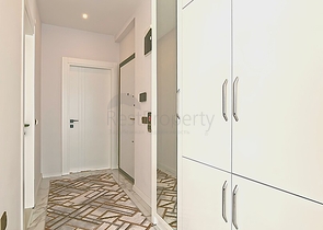 شقة حديثة 1 + 1 على مسافة قريبة من شاطئ كليوباترا