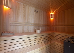 بنتهاوس واسع 4 + 1 مع بنية تحتية غنية في قلب منطقة أوبا