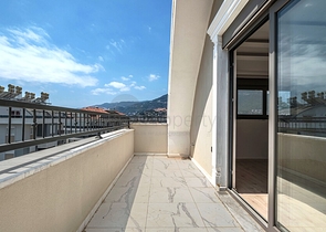 بنتهاوس واسع 4 + 1 مع بنية تحتية غنية في قلب منطقة أوبا