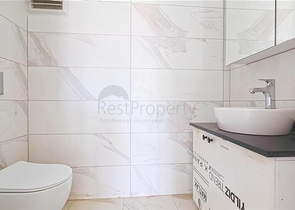 دوبلكس 2 + 1 في منطقة أوبا