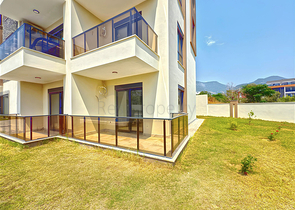 دوبلكس 2 + 1 في منطقة أوبا