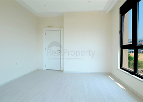 دوبلكس 2 + 1 في منطقة أوبا