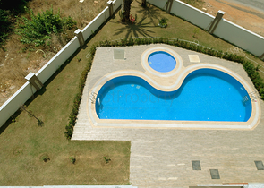 شقة مريحة 2 + 1 في منطقة أوبا