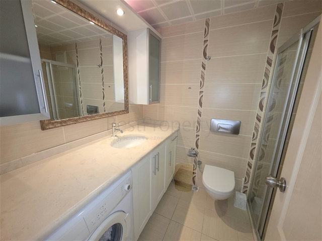 شقة فسيحة مع موقع مناسب في قلب أوبا